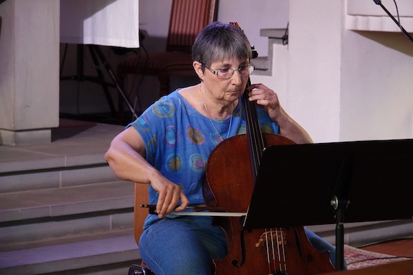 Alice Chavannes et Sébastien Dubourg